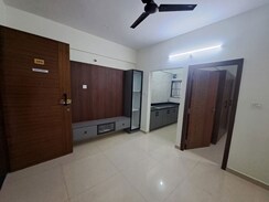 1 BHK Builder Floor For Rent in Babusa Palya