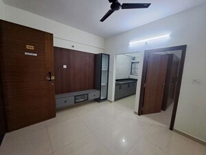 1 BHK Builder Floor For Rent in Babusa Palya