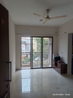 Room in 1 BHK Apartment at Sunteck West World, Naigaon East – for Sale