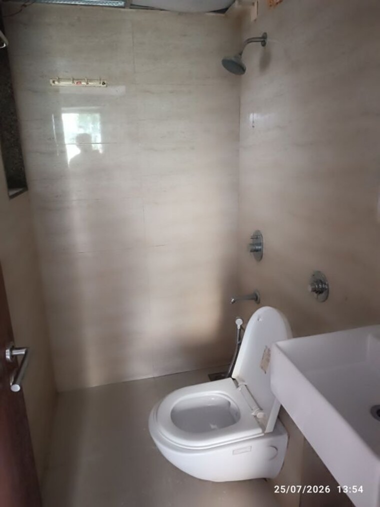 Bathroom, sunteck-west-world 1 Bedroom 392 Sq.Ft. Apartment In Naigaon East Palghar 10548421