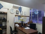 715 Sq.Ft. Office Space in Tej Pearl