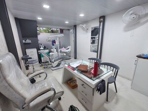 Team Area in  Shop at Sahakar Nagar – for Rent