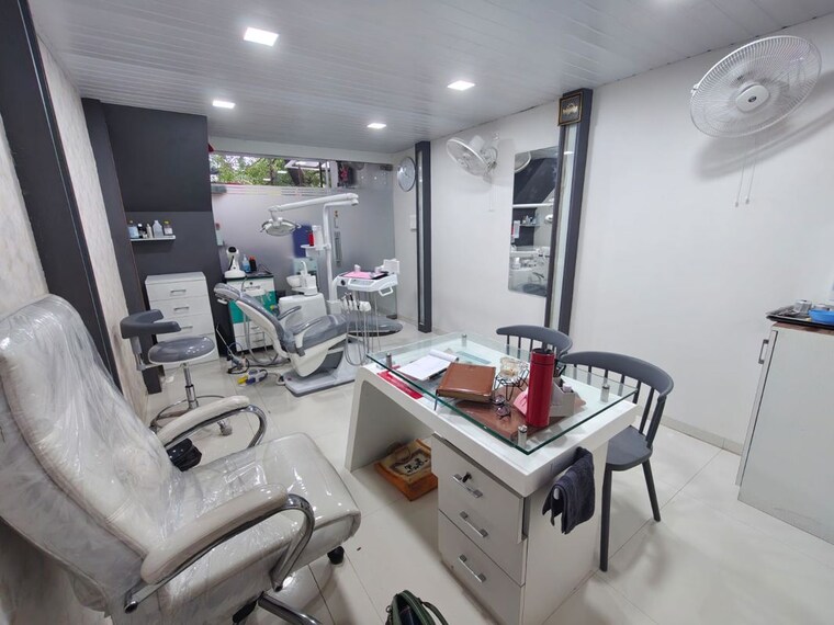 Team Area, sahakar nagar Commercial Shop 500 Sq.Ft. In Sahakar Nagar Pune 10548426