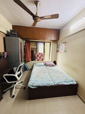 2 BHK Apartment For Rent in Marathon Cosmos, Mulund West