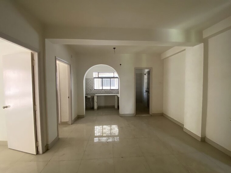 Room, meena-paradise  870 Sq.Ft. Apartment In Rajarhat Kolkata 10548363