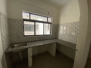 Kitchen in  Apartment at Meena Paradise, Rajarhat – for Sale
