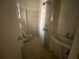 Bathroom in  Apartment at Meena Paradise, Rajarhat – for Sale