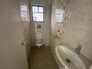 Bathroom in  Apartment at Meena Paradise, Rajarhat – for Sale
