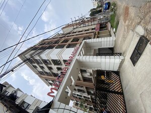  Apartment For Sale in Meena Paradise, Rajarhat
