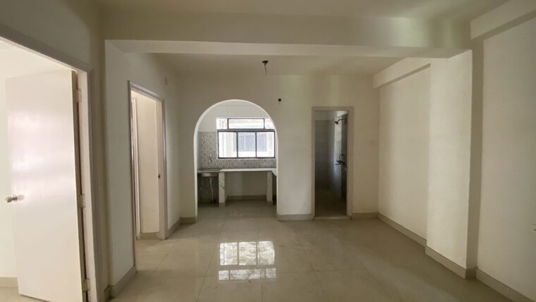 undefined, meena-paradise  870 Sq.Ft. Apartment In Rajarhat Kolkata 10548363