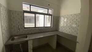 Kitchen in  Apartment at Meena Paradise, Rajarhat – for Sale