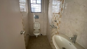 Bathroom in  Apartment at Meena Paradise, Rajarhat – for Sale
