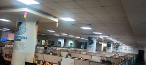  Office Space For Sale in New Marine Lines