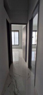 2 BHK 600 Sq.Ft. Apartment in Silver Serene Goregaon