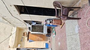 Furnished Amenities in 2 BHK Independent House at Govindpuram – for Sale