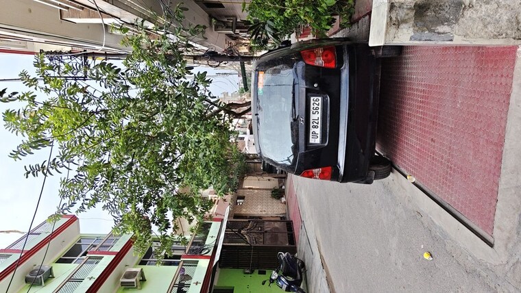 Exterior View, govindpuram 2 Bedroom 108 Sq.Yd. Independent House In Govindpuram Ghaziabad 10548440