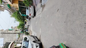 Parking in 2 BHK Independent House at Govindpuram – for Sale
