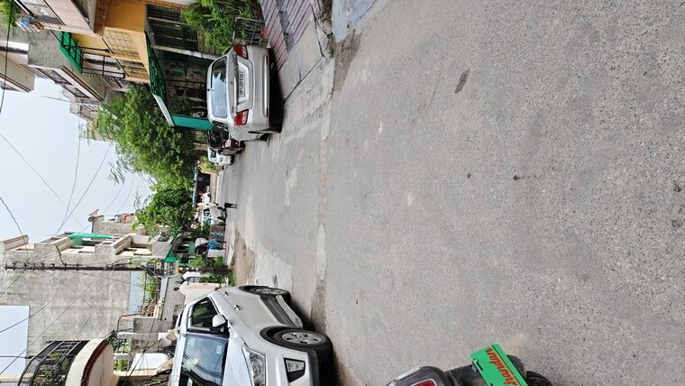  Parking, govindpuram 2 Bedroom 108 Sq.Yd. Independent House In Govindpuram Ghaziabad 10548440