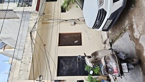 Team Area in 2 BHK Independent House at Govindpuram – for Sale