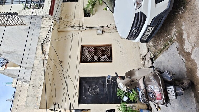 Team Area, govindpuram 2 Bedroom 108 Sq.Yd. Independent House In Govindpuram Ghaziabad 10548440