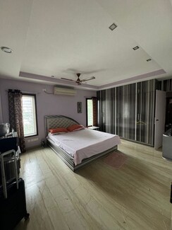 3 BHK + Prayer Room Apartment For Rent in Hi Tech City