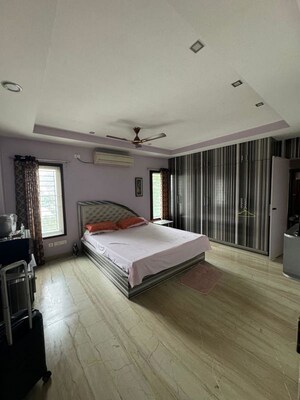 3 BHK Apartment For Rent in Hi Tech City