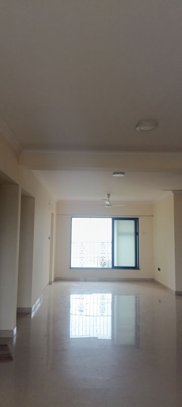 4 BHK 2500 Sq.Ft. Apartment in Whispering Heights