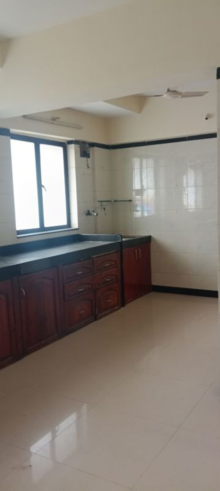 Kitchen, whispering-heights 4 Bedroom 2500 Sq.Ft. Apartment In Malad West Mumbai 10548437