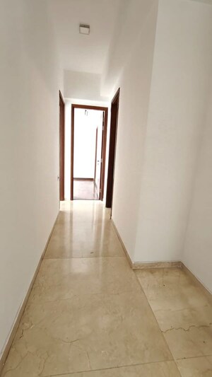 Staircase in 2 BHK Apartment at Omkar Alta Monte, Malad East – for Sale