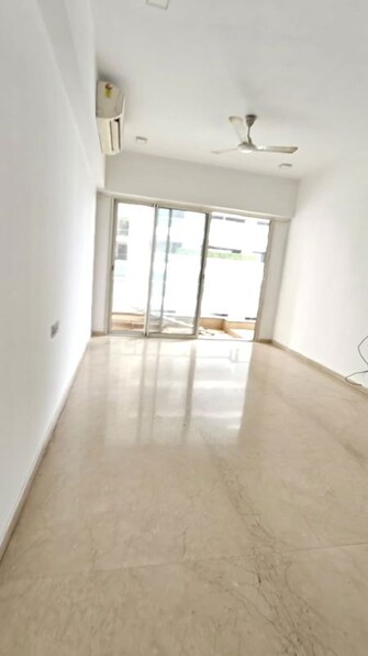 2 BHK + Store Room 850 Sq.Ft. Apartment in Omkar Alta Monte