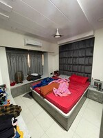 2 BHK + Prayer Room 1100 Sq.Ft. Apartment in Pink Apartment Andheri West