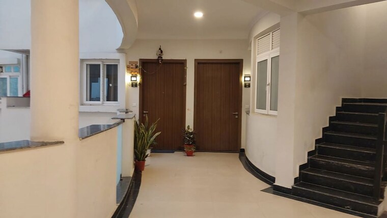 undefined, mj-park-square 2 Bedroom 1600 Sq.Ft. Apartment In Indira Nagar Lucknow 10548453