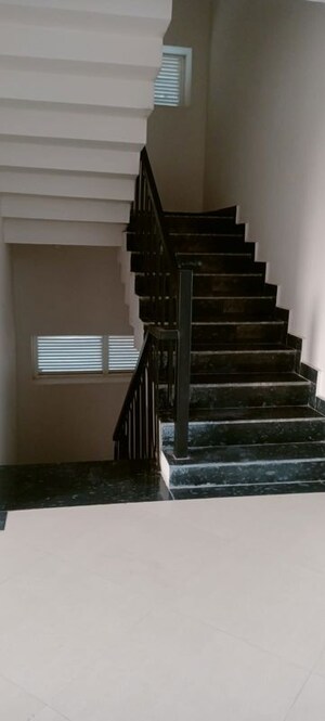 Staircase in 2 BHK Apartment at MJ Park Square, Indira Nagar – for Sale