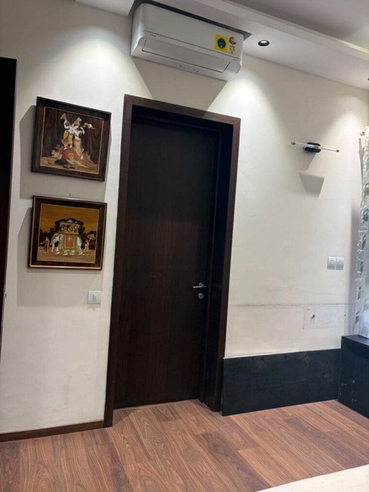 Room, century-ethos 3 Bedroom 2896 Sq.Ft. Apartment In Hebbal Bangalore 10548456
