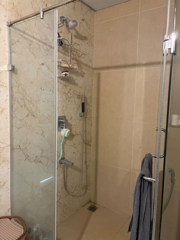 Bathroom, century-ethos 3 Bedroom 2896 Sq.Ft. Apartment In Hebbal Bangalore 10548456