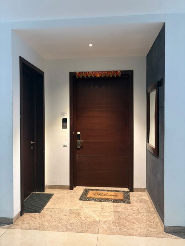 Room, century-ethos 3 Bedroom 2896 Sq.Ft. Apartment In Hebbal Bangalore 10548456