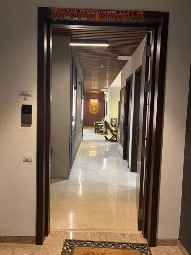 undefined, century-ethos 3 Bedroom 2896 Sq.Ft. Apartment In Hebbal Bangalore 10548456