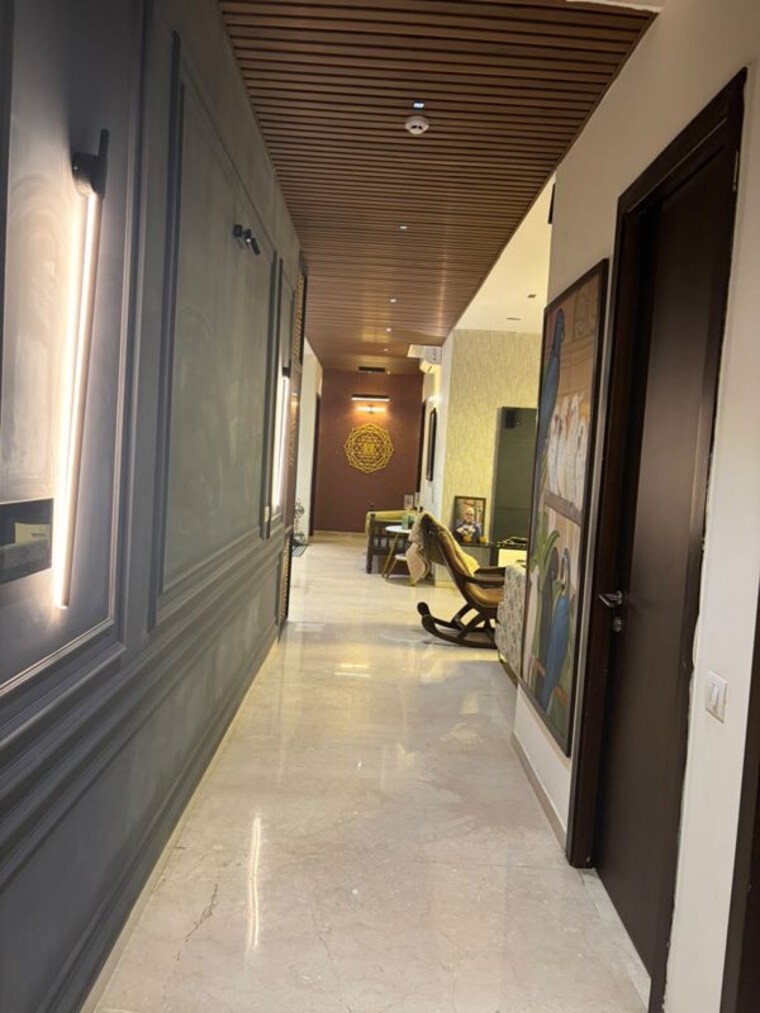 undefined, century-ethos 3 Bedroom 2896 Sq.Ft. Apartment In Hebbal Bangalore 10548456