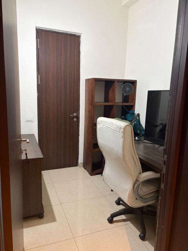 Bathroom, century-ethos 3 Bedroom 2896 Sq.Ft. Apartment In Hebbal Bangalore 10548456