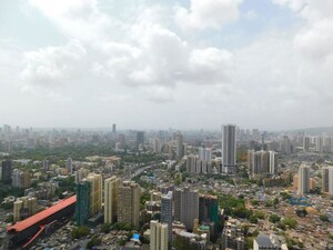 2 BHK Apartment – Exterior View View at Omkar Alta Monte, Malad East - for Sale