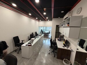  Office Space For Rent in Wadhwa The Gateway, Mulund West