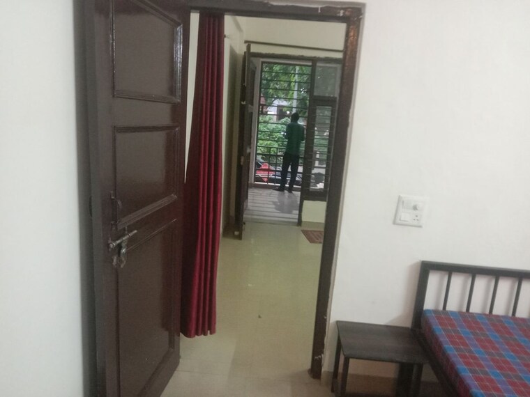 undefined, kohli-one-malibu-town-plot 1 Bedroom 600 Sq.Ft. Builder Floor In Sector 47 Gurgaon 10548457