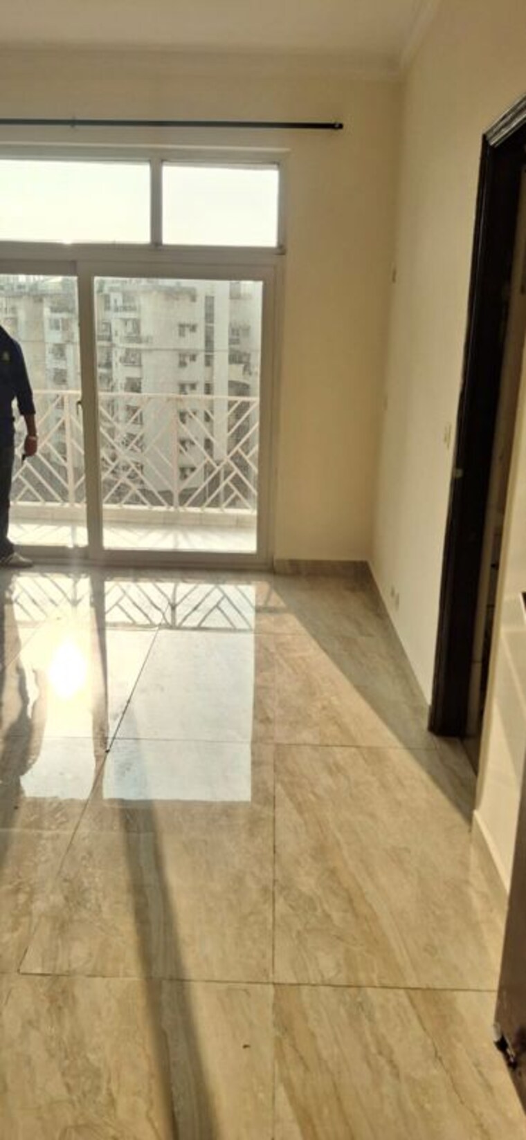 Room, amrapali-eden-park 2 Bedroom 1140 Sq.Ft. Apartment In Sector 50 Noida 10548463