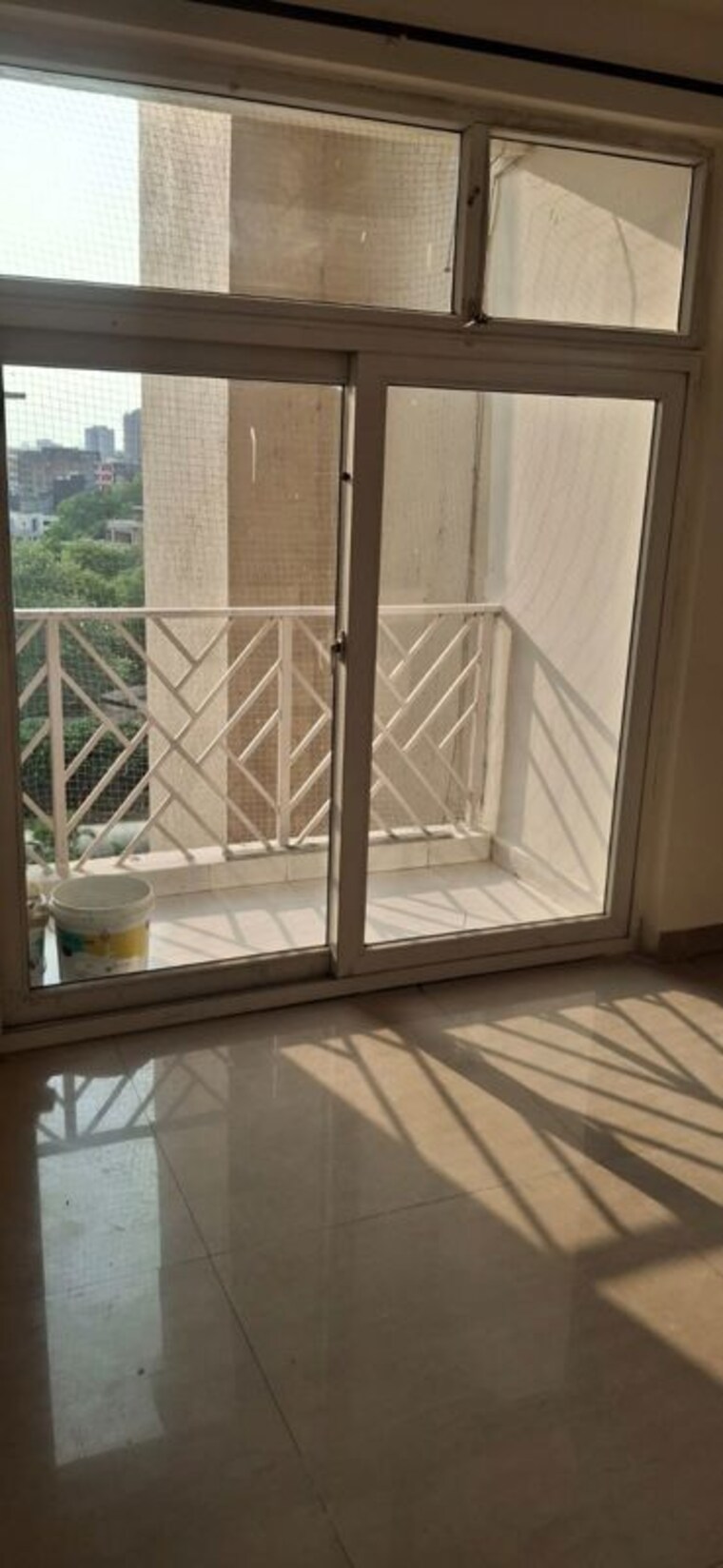 Balcony, amrapali-eden-park 2 Bedroom 1140 Sq.Ft. Apartment In Sector 50 Noida 10548463