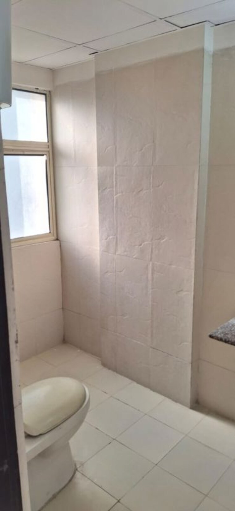 Bathroom, amrapali-eden-park 2 Bedroom 1140 Sq.Ft. Apartment In Sector 50 Noida 10548463