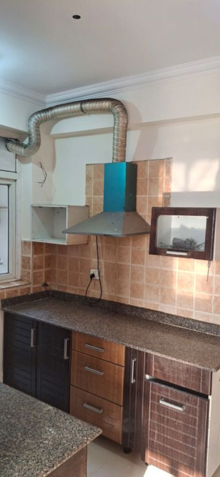 Kitchen, amrapali-eden-park 2 Bedroom 1140 Sq.Ft. Apartment In Sector 50 Noida 10548463