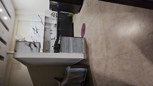 Team Area in 3 BHK Builder Floor at Chiranjiv Vihar – for Sale