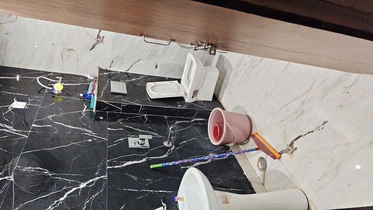 Team Area, chiranjiv vihar 3 Bedroom 125 Sq.Yd. Builder Floor In Chiranjiv Vihar Ghaziabad 10548282