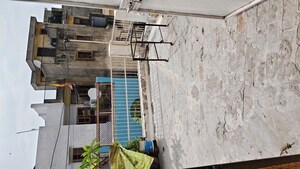 Balcony in 3.5 BHK Independent House at Chiranjiv Vihar – for Sale