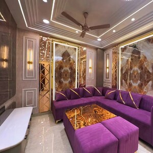 3 BHK Builder Floor For Sale in Uttam Nagar